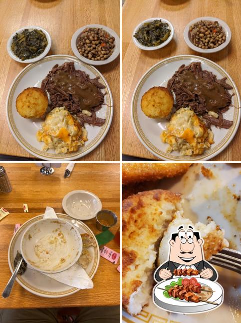 Johnny's Restaurant