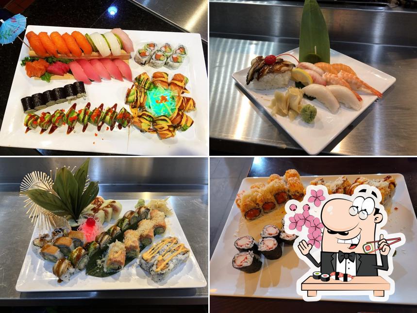 Kumo Sushi