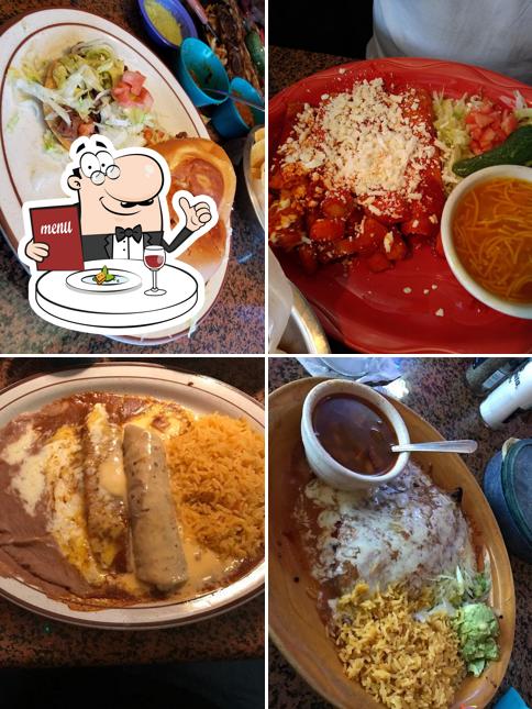 The Original Las Palomas Mexican Restaurant