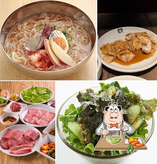 近江牛焼肉 MAWARI 南草津店