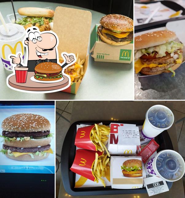 McDonald’s