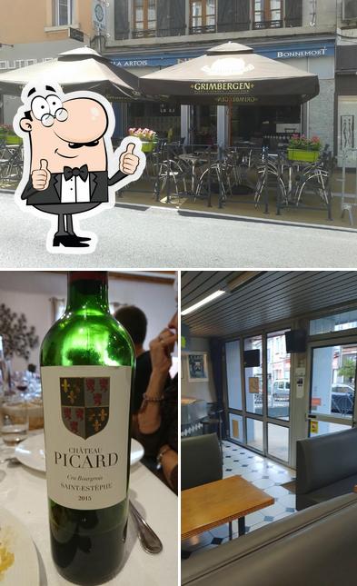 Le New Bar