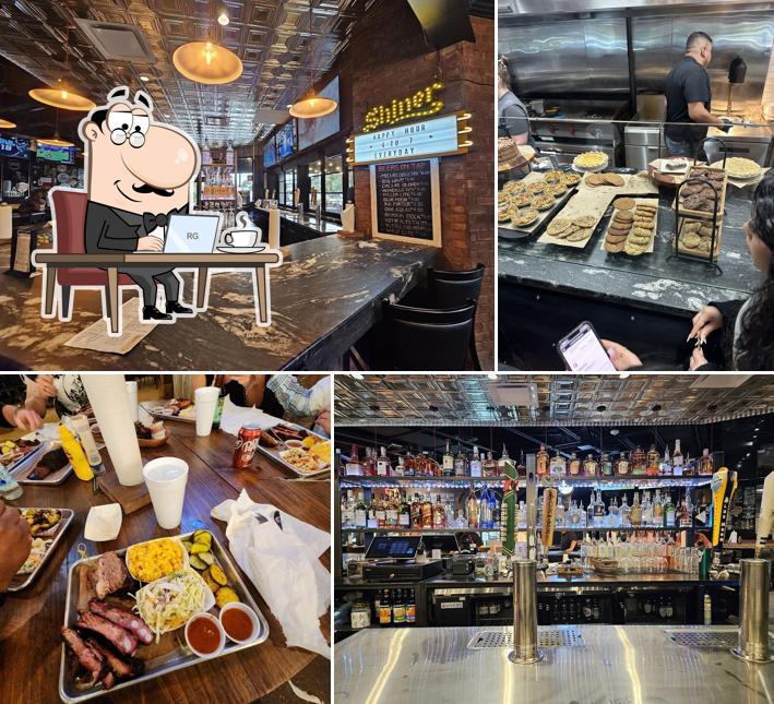 OAK'D BBQ