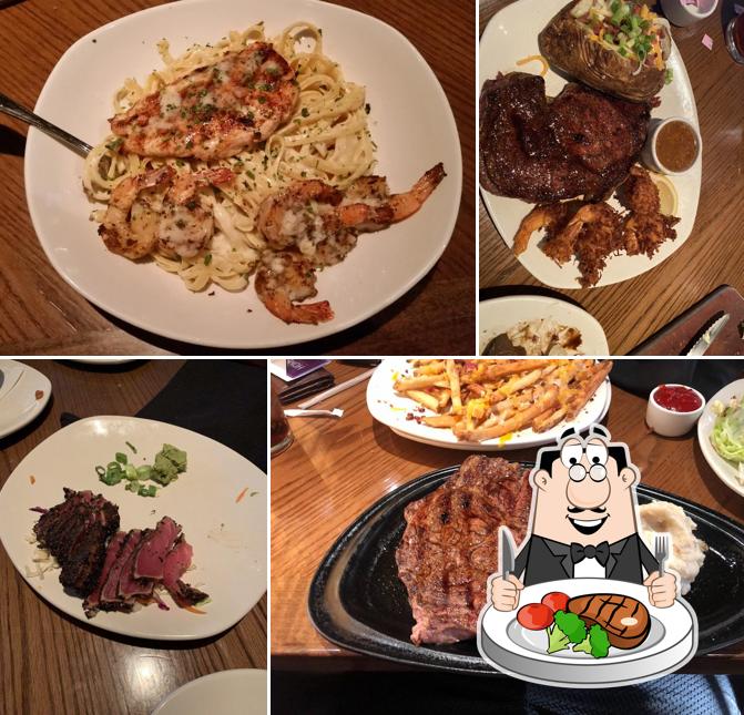 Outback Steakhouse