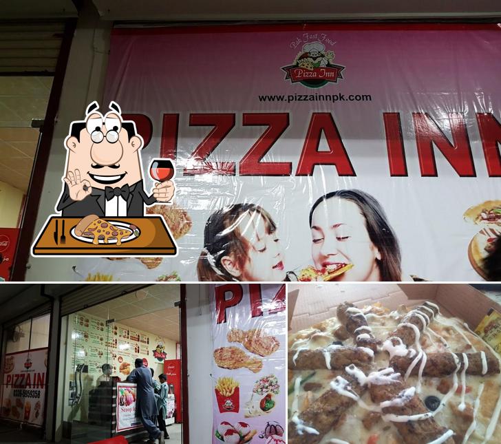 Pizza Inn
