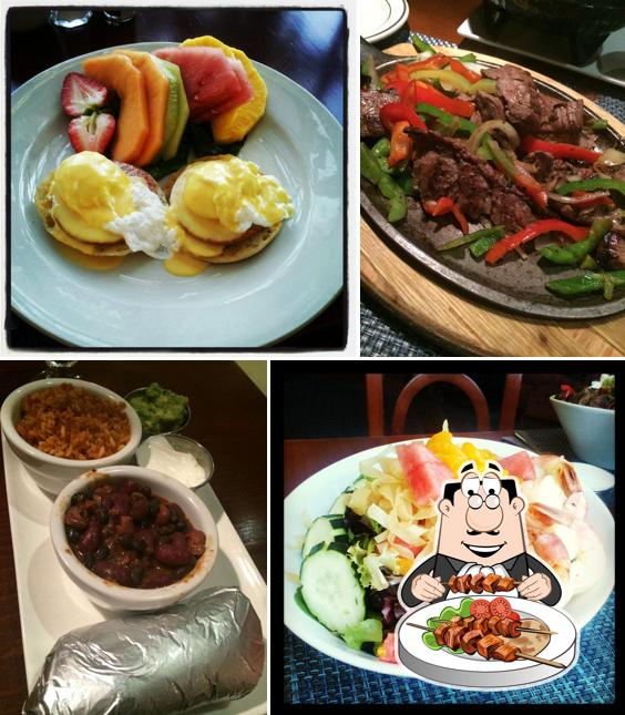 Rennick's Restaurant