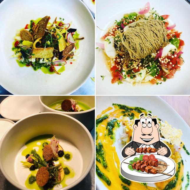 Restaurant Anna Seibert