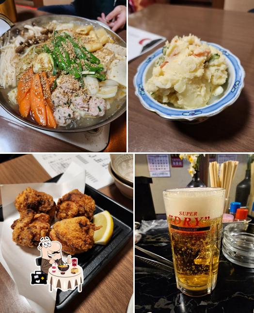 Arai Toriyaki & Chanko
