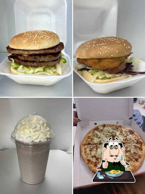BERLIN KEBAB HOUSE