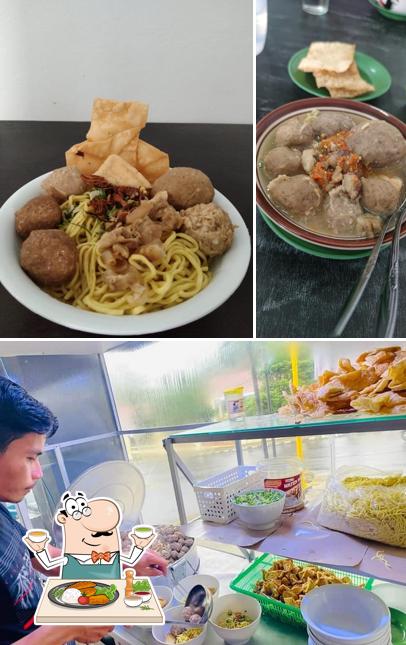 Bakso Campur Pasuruan