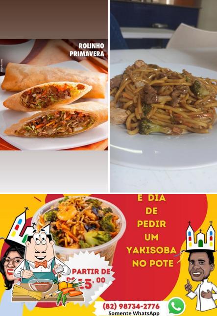 China Alagoas