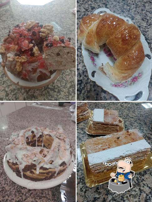 Cosas Ricas