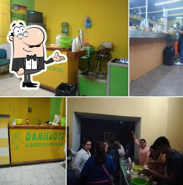 Danielote