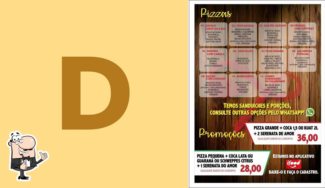 Dragon Pizzaria