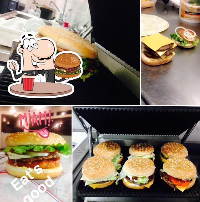 Eat's good