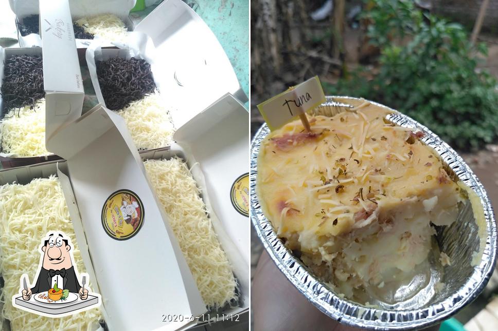 ICVRY's kitchen