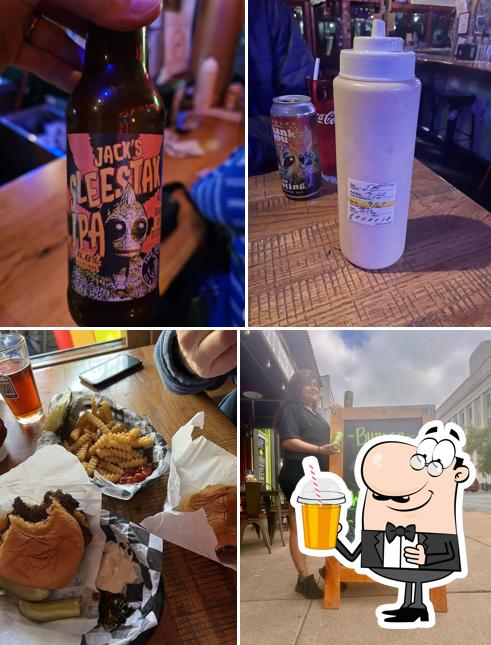 Jack Brown's Beer & Burger Joint Lexington KY