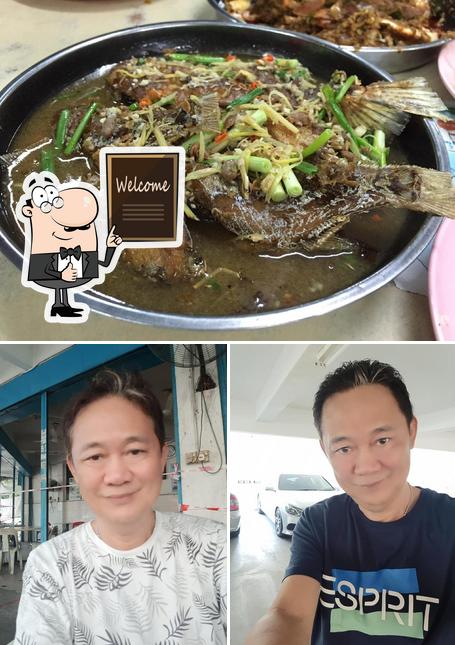 Kwang Yuen Coffee Shop
