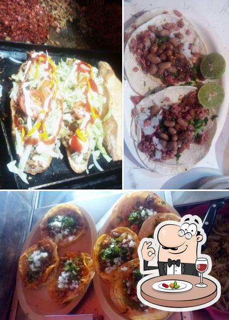 Lonches El Guero