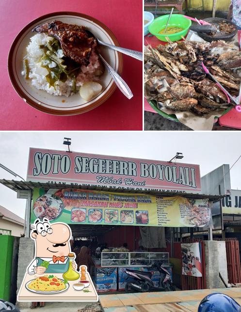 Masakan Khas Jawa