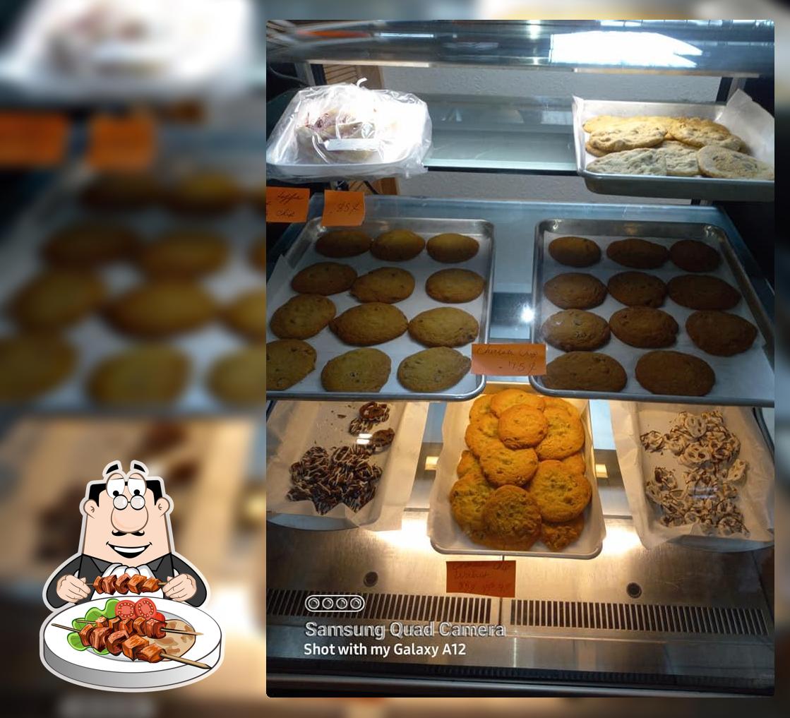 Mikel's Bakery & Catering