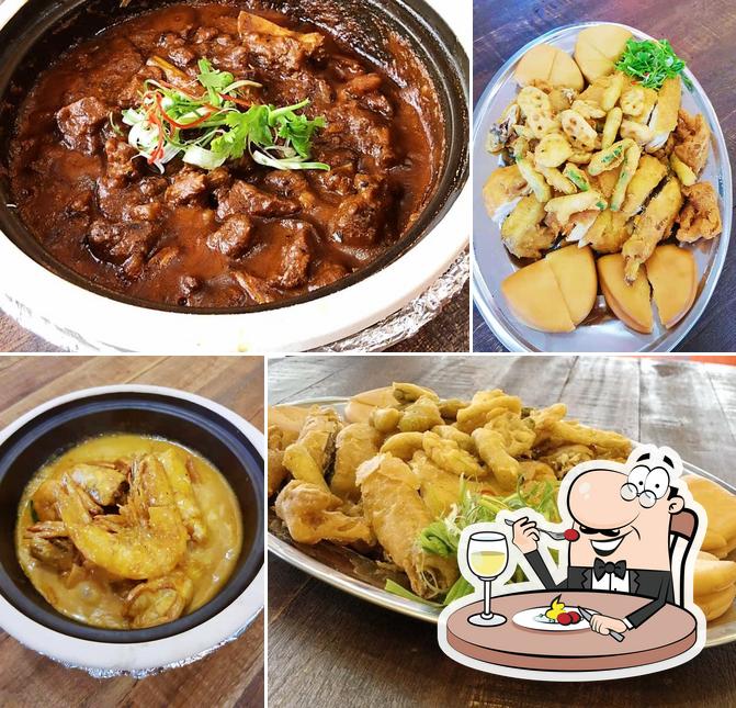 ONON 小食馆