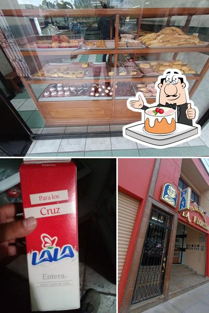 Panadería la Florida