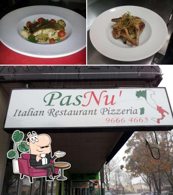 Pasnu