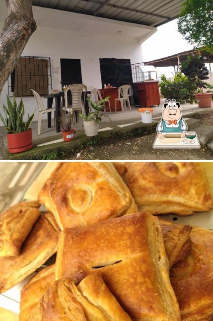 Pastelería y Bar San Jose