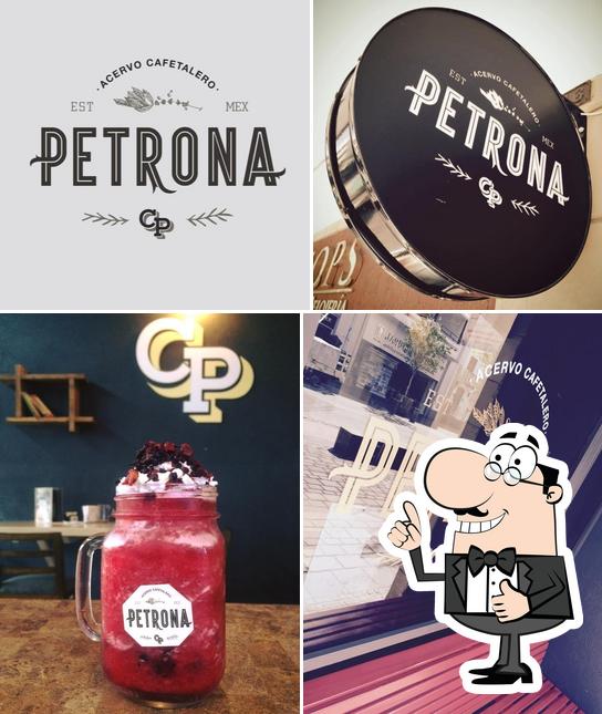 Petrona Acervo Cafetalero Aguascalientes