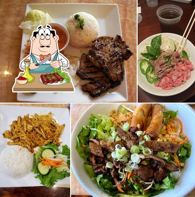 Pho 7 Rich