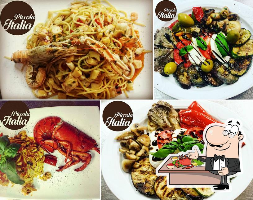 Ristorante & Pizzeria Piccola Italia
