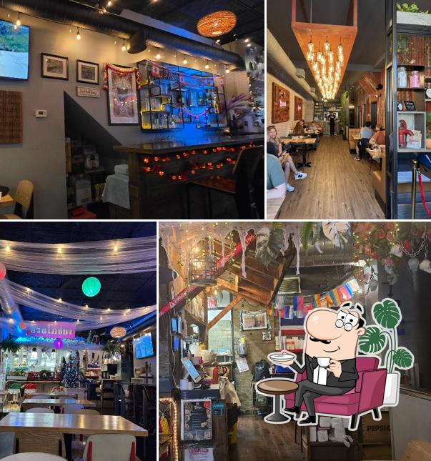 Ramona’s Kitchen (Queen St E)