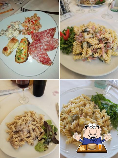 Ristorante Pizzeria La Cucina Del Palladio