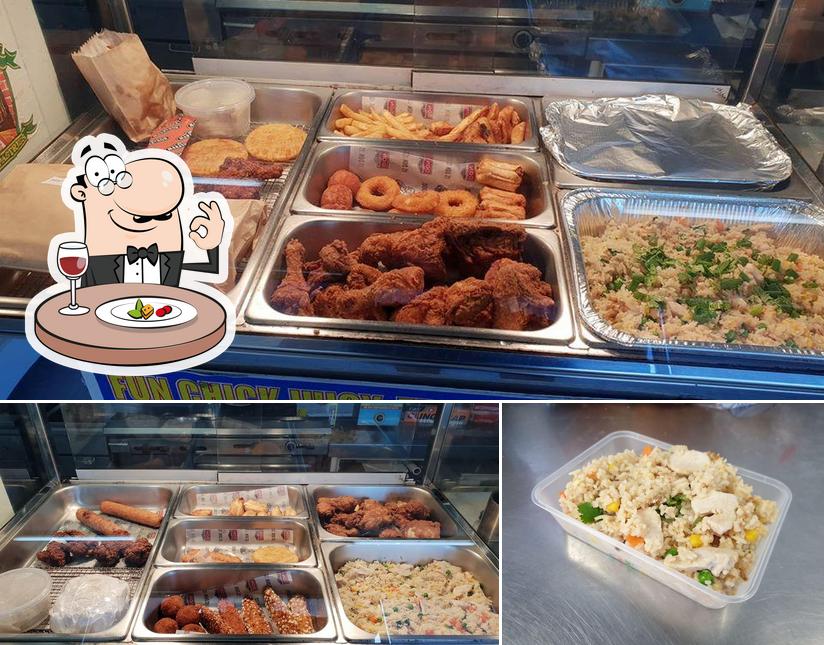 Ross Street Cafe & Take Away