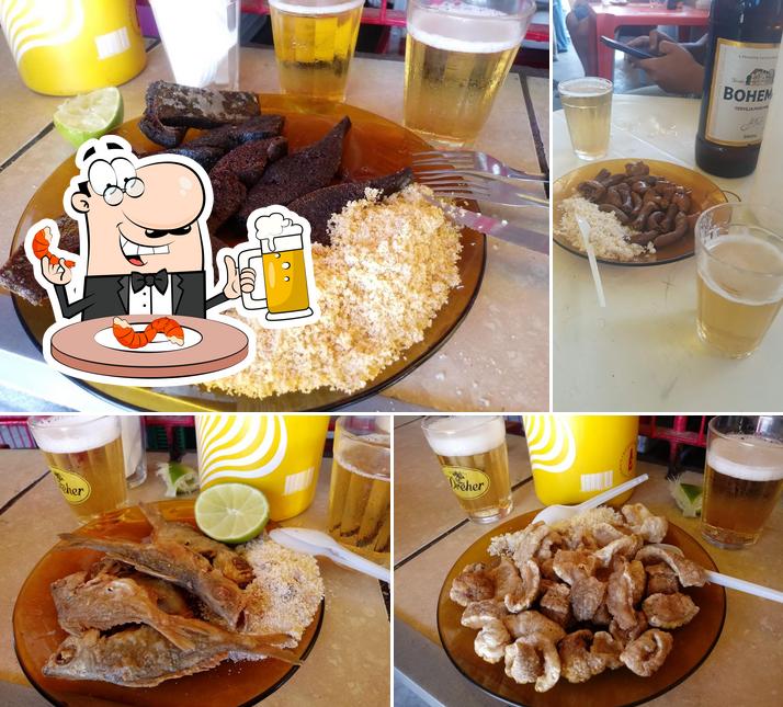 Severino F de Lima Mercearia Bar