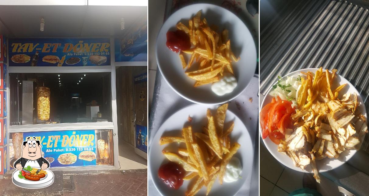 Tavet Döner