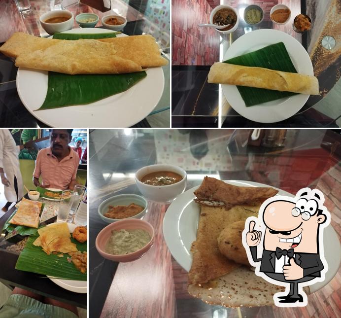 Vavuniyans Vege