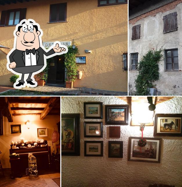 Vecchia Capronno