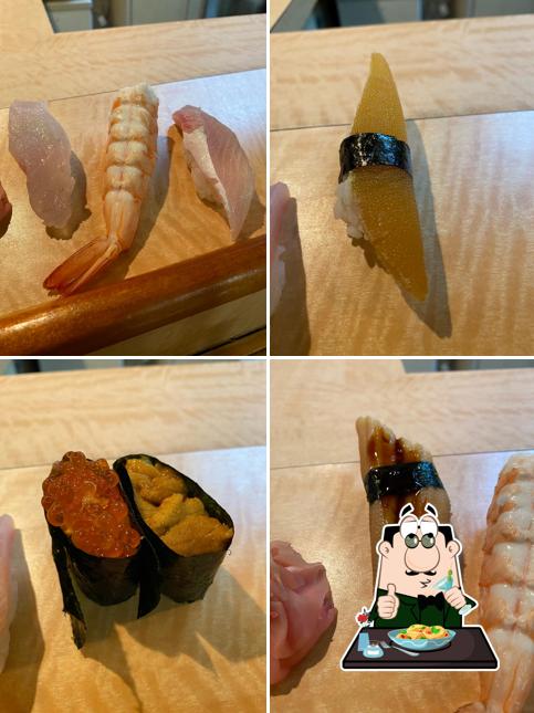 Wakano-Sushi