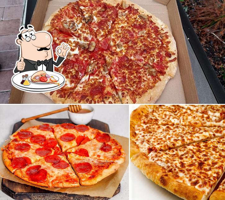 Whitepoint Pizza