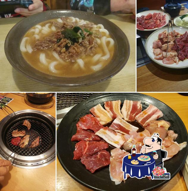 Yakiniku WEST Hisayama Store