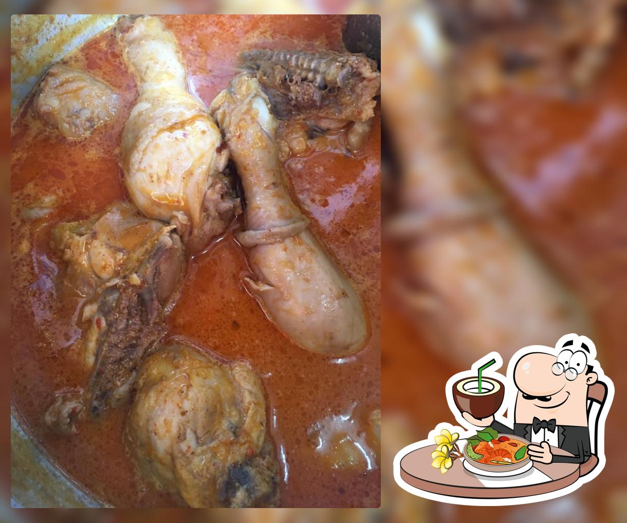ร้านฟ้าใสคาราโอเกะ