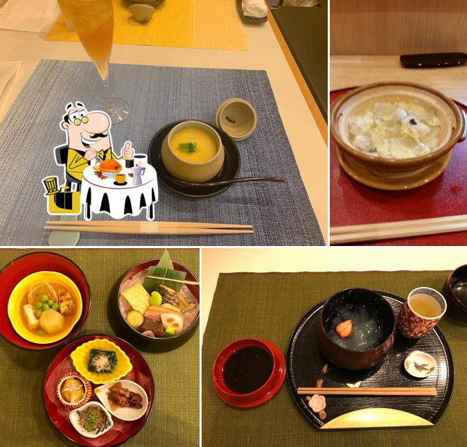 日本料理 温石