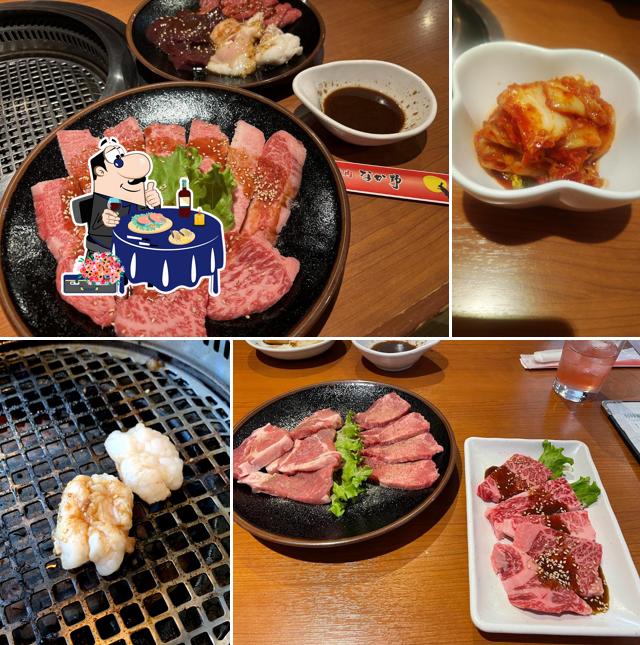 焼肉なか野 姶良店