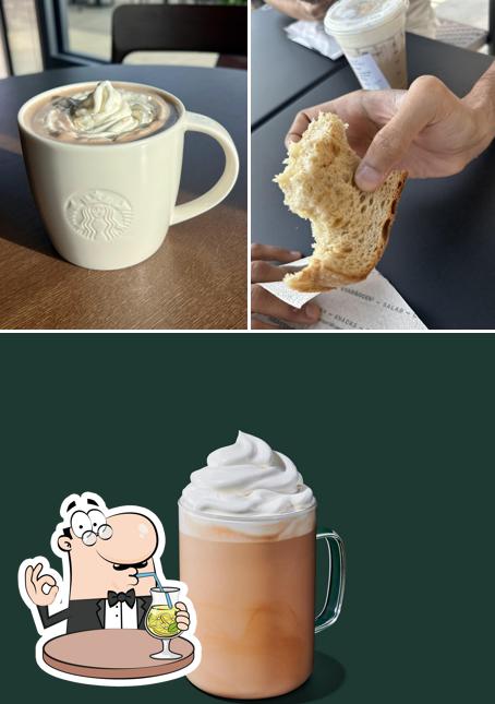 Starbucks Coffee Company