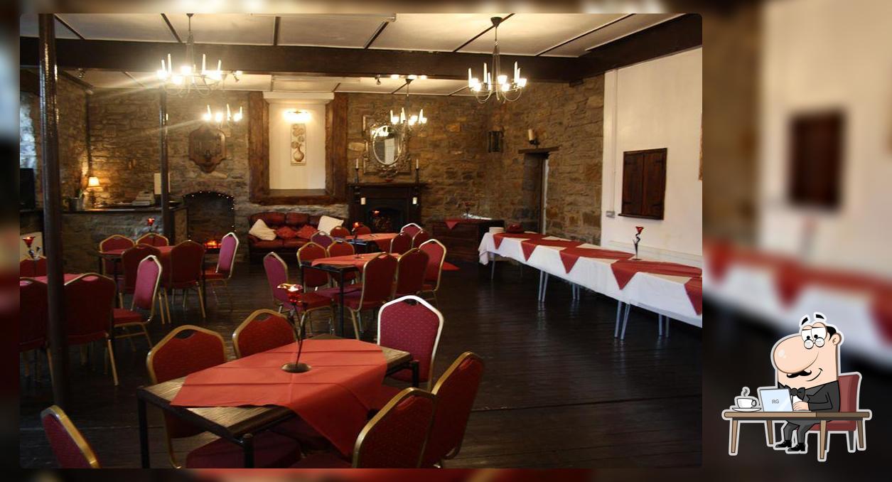 Brino's Bistro