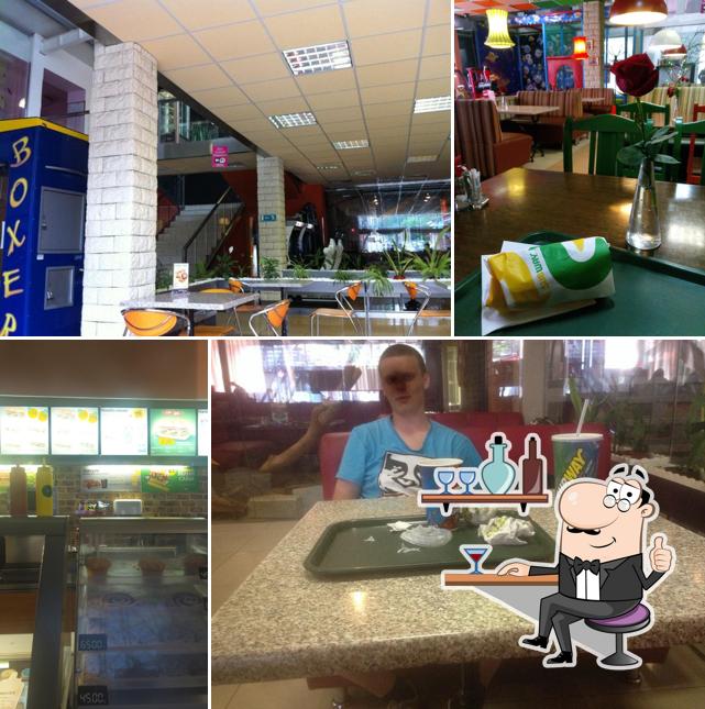 Subway