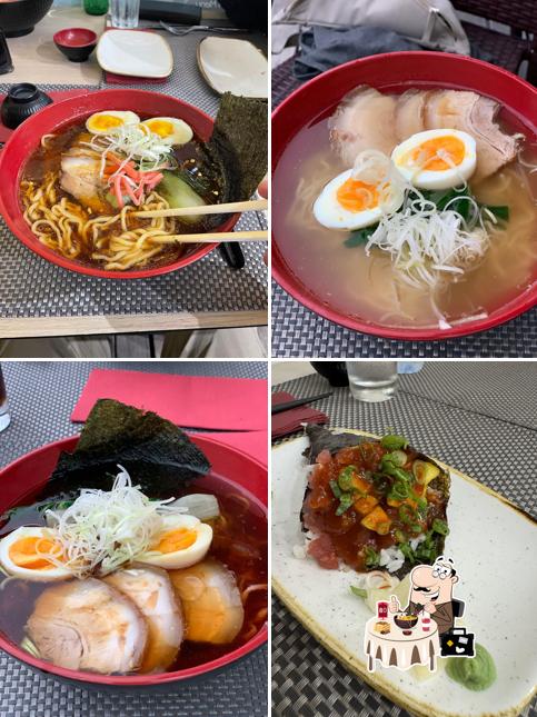 Umami Don