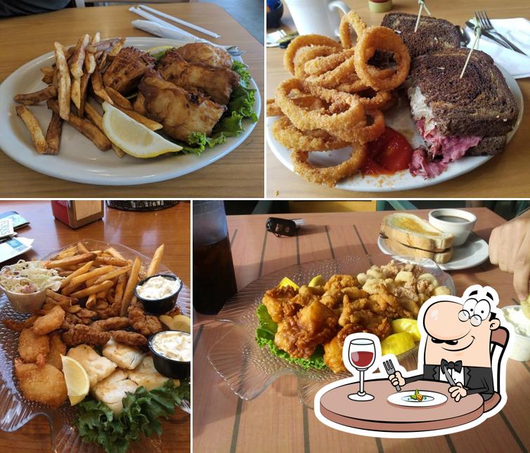 Warmhouse Restaurant